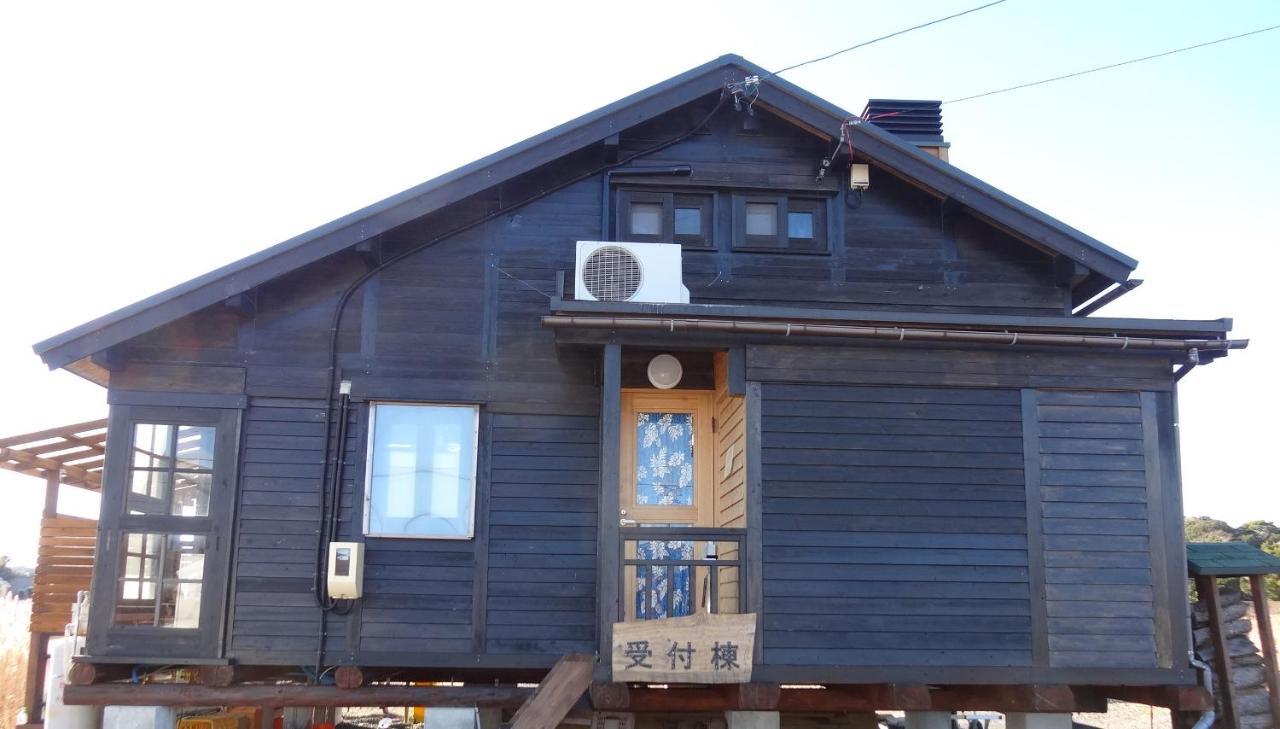 Koinami Hotel Shima  Eksteriør billede