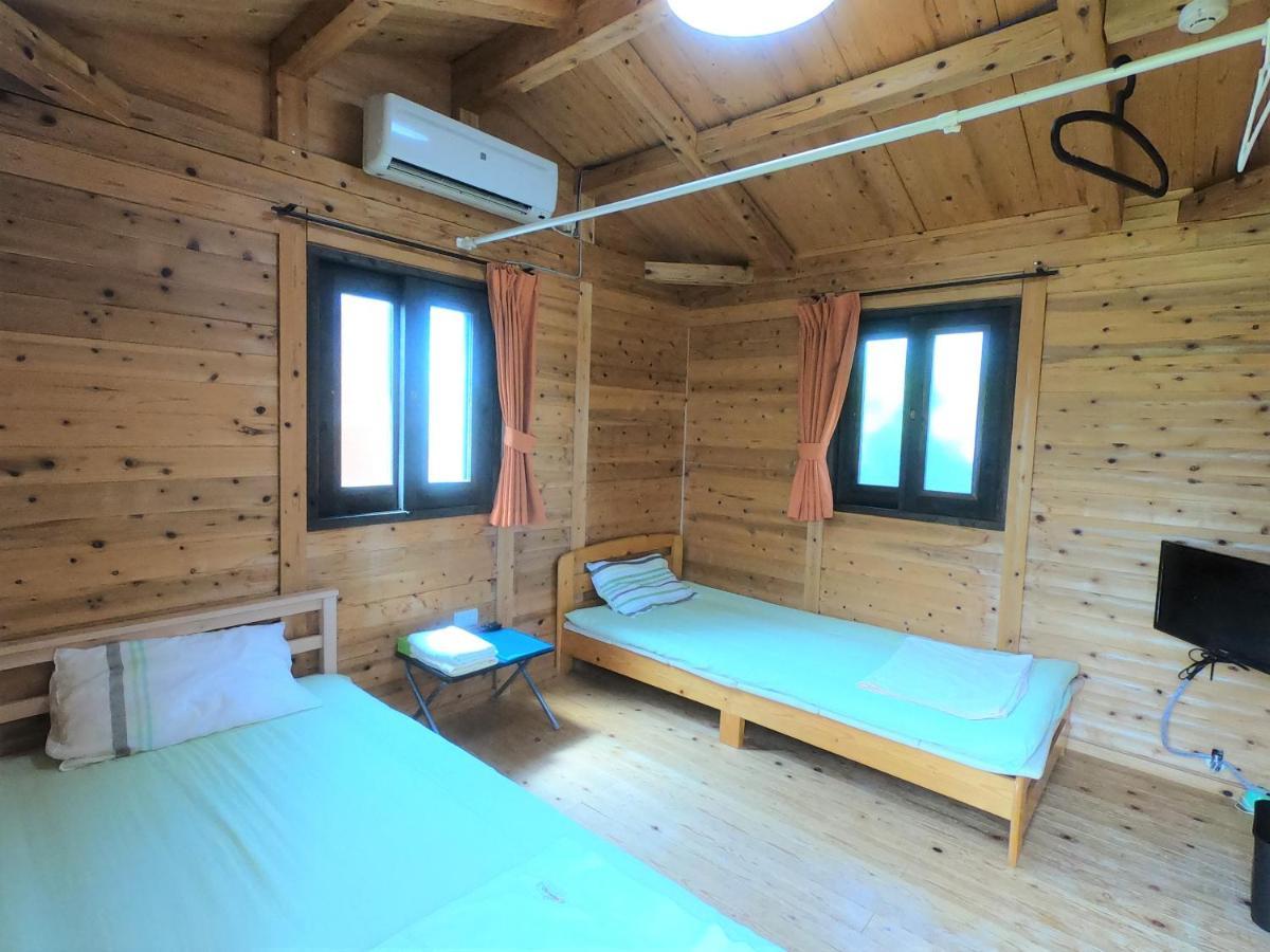Koinami Hotel Shima  Eksteriør billede