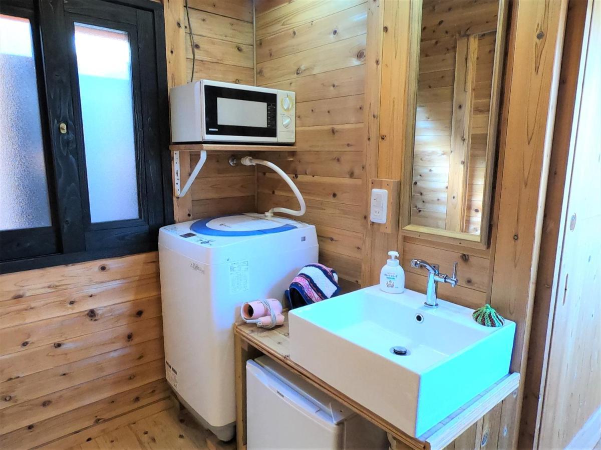 Koinami Hotel Shima  Eksteriør billede
