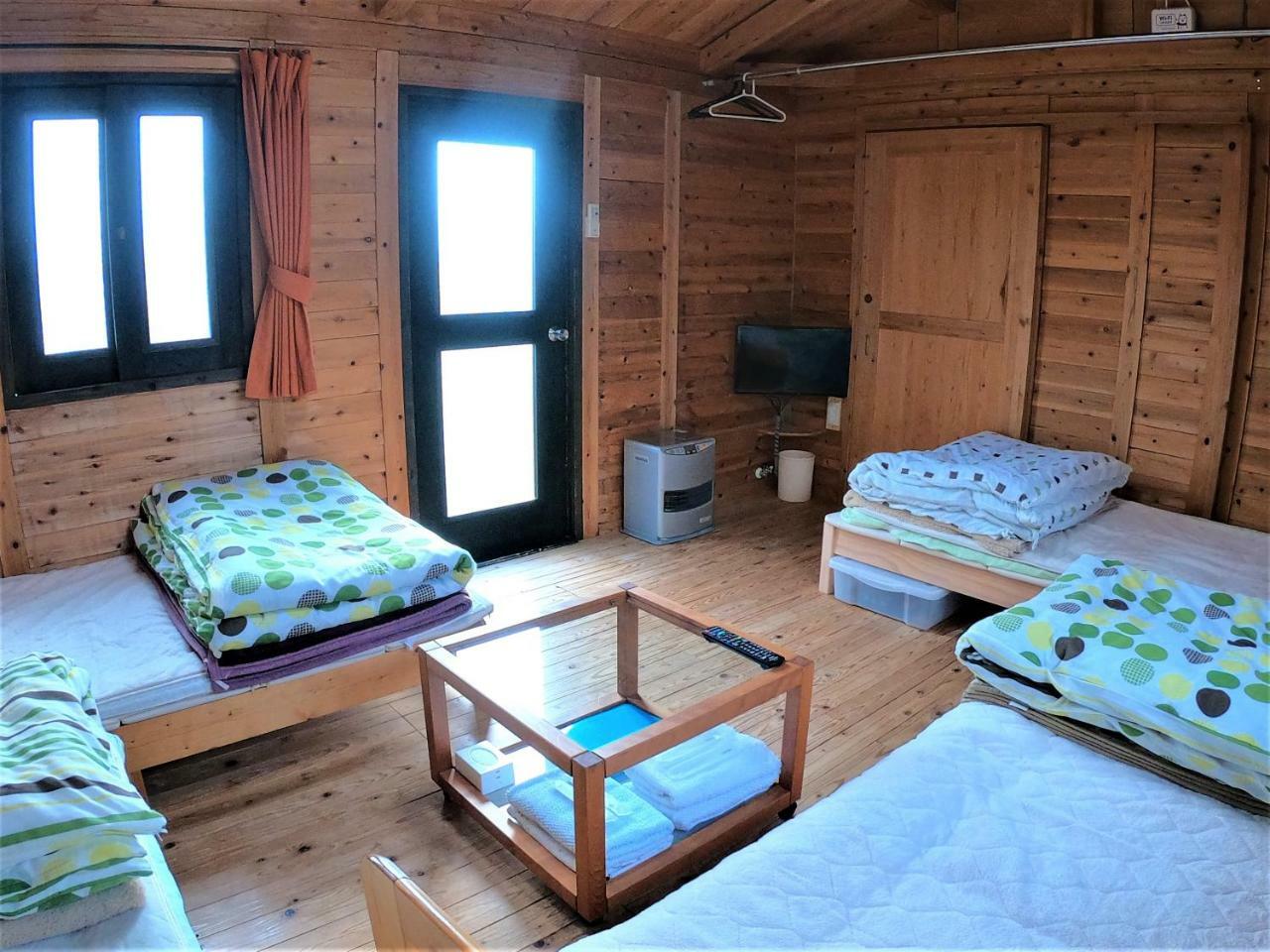 Koinami Hotel Shima  Eksteriør billede