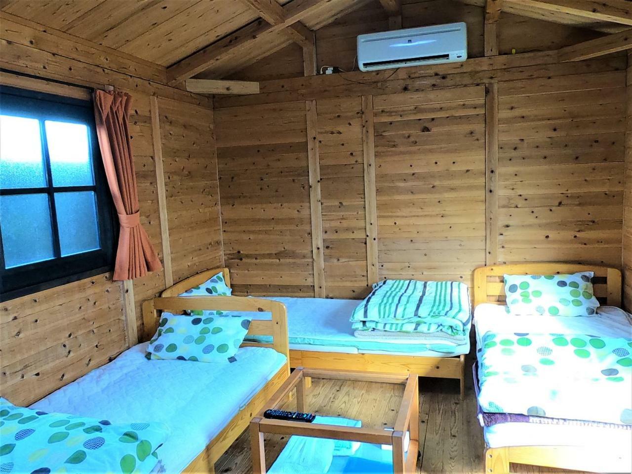 Koinami Hotel Shima  Eksteriør billede