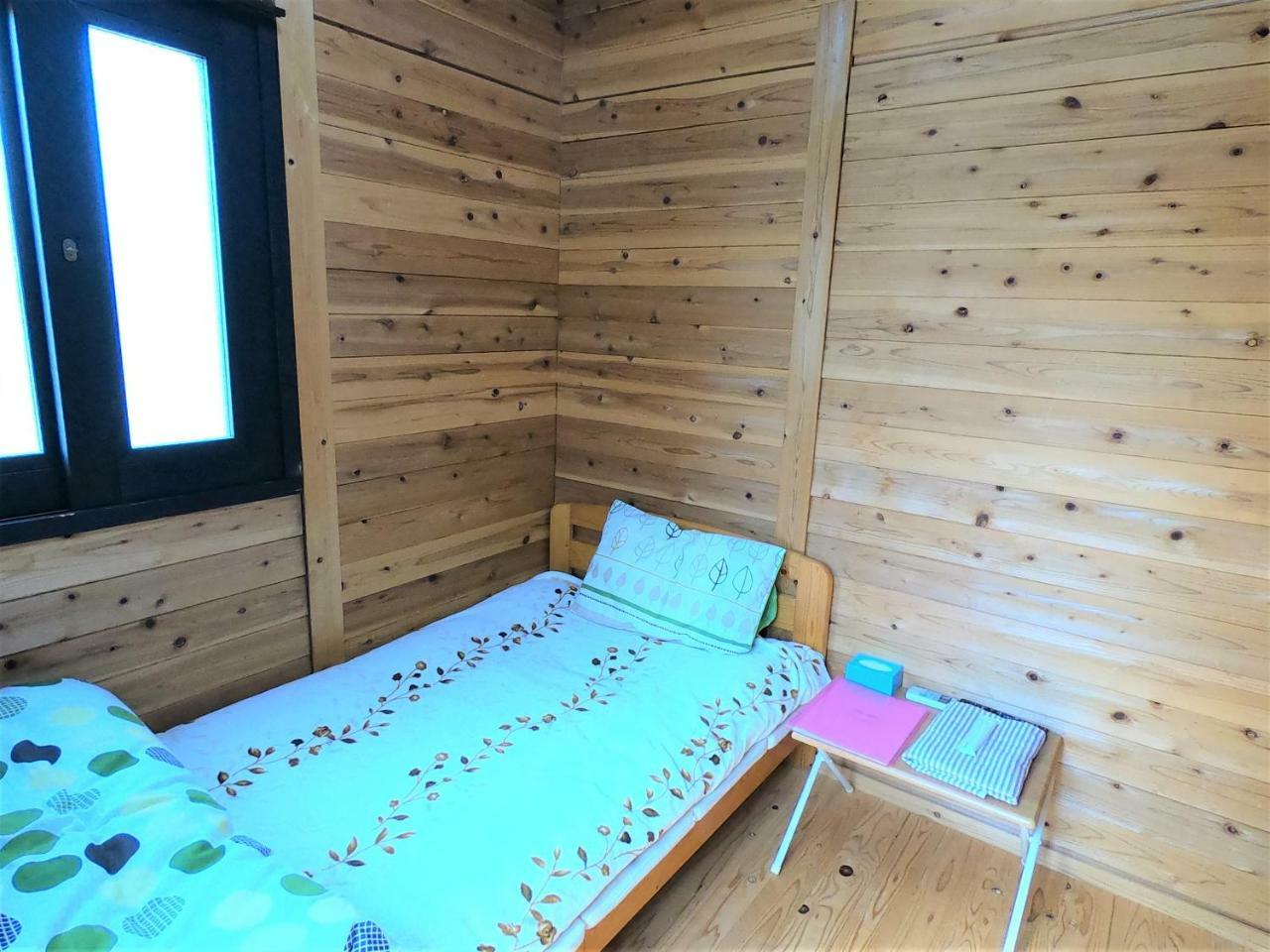 Koinami Hotel Shima  Eksteriør billede